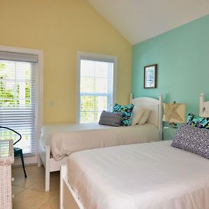 Three-Bedroom Townhouse